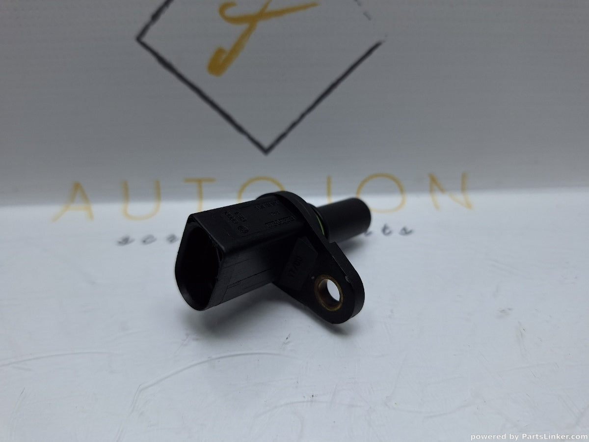 Senzor impuls viteza G38 VOLKSWAGEN GOLF IV (1J1) [ 1997 - 2007 ] TDI (AGR, ALH) 66KW|90HP 095927321B