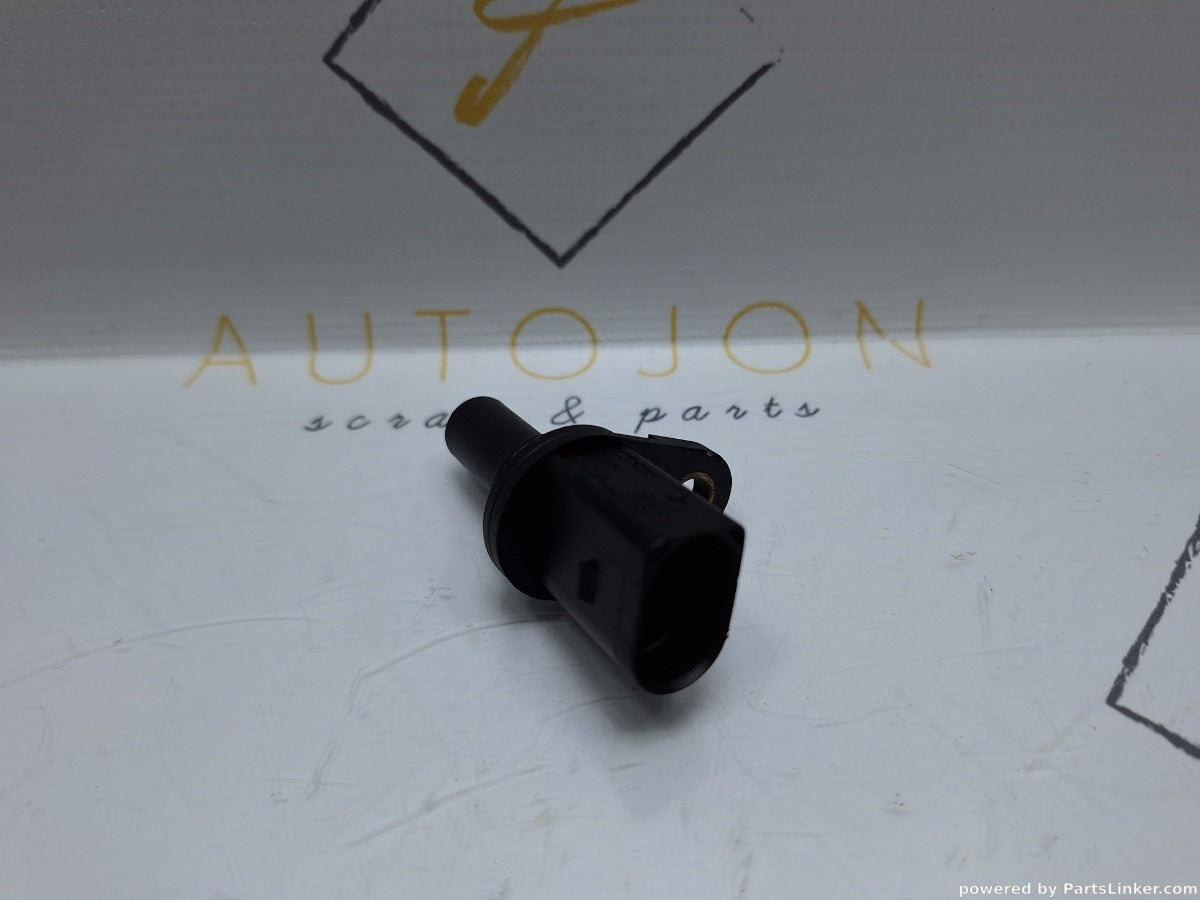 Senzor impuls viteza G38 VOLKSWAGEN GOLF IV (1J1) [ 1997 - 2007 ] TDI (AGR, ALH) 66KW|90HP 095927321B