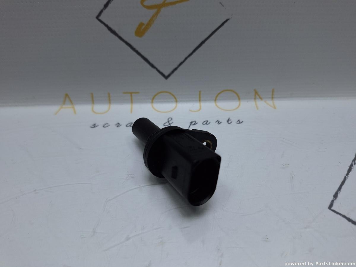 Senzor impuls viteza G38 VOLKSWAGEN GOLF IV (1J1) [ 1997 - 2007 ] TDI (AGR, ALH) 66KW|90HP OEM 095927321B