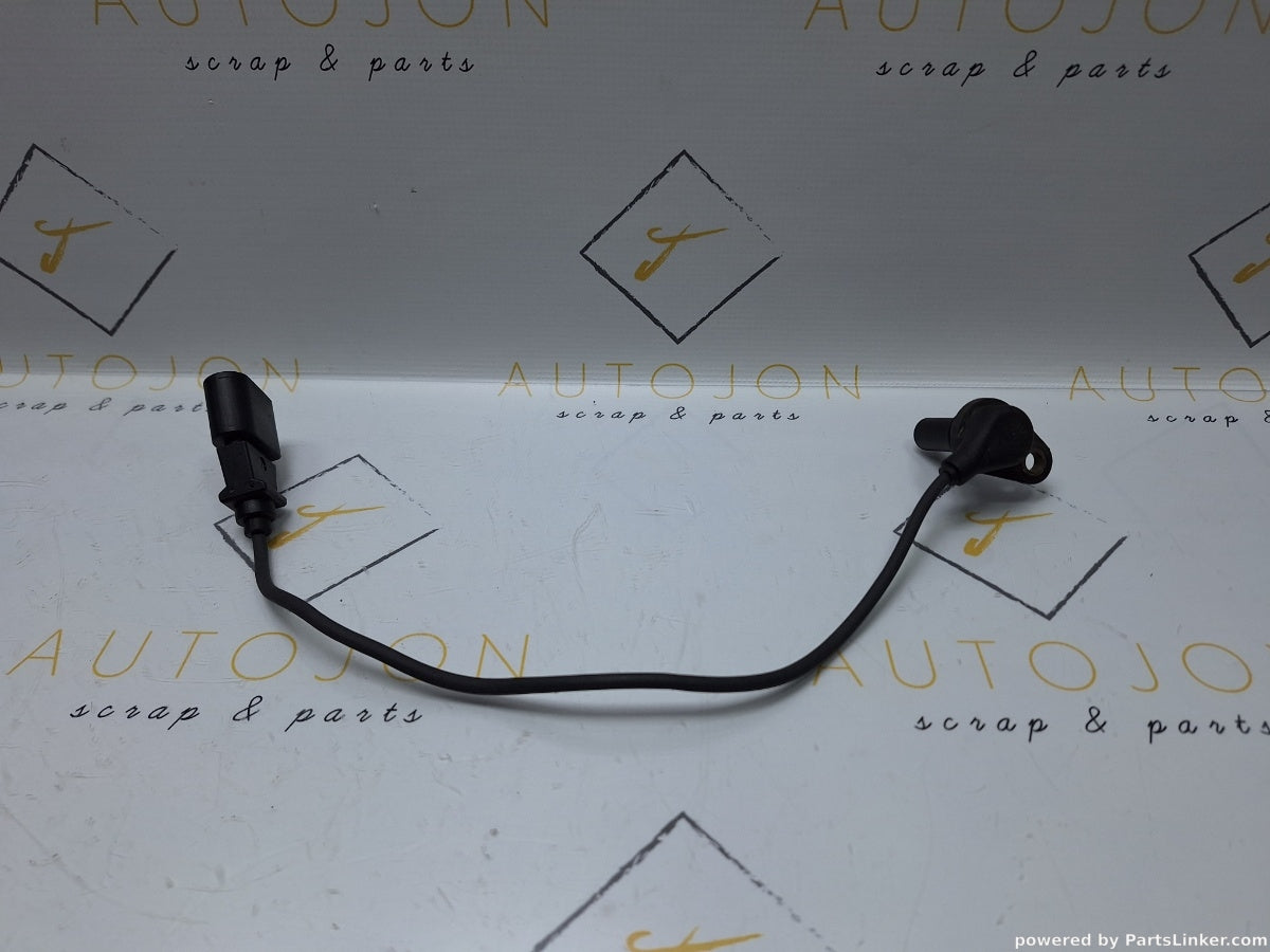 Senzor viteza cutie VOLKSWAGEN GOLF IV (1J1) [ 1997 - 2007 ] TDI (AGR, ALH) 66KW|90HP 01M927321B