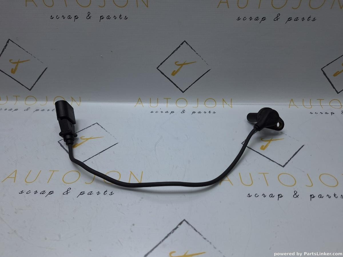 Senzor viteza cutie VOLKSWAGEN GOLF IV (1J1) [ 1997 - 2007 ] TDI (AGR, ALH) 66KW|90HP OEM 01M927321B