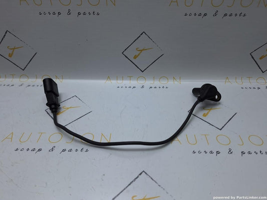 Senzor viteza cutie VOLKSWAGEN GOLF IV (1J1) [ 1997 - 2007 ] TDI (AGR, ALH) 66KW|90HP OEM 01M927321B