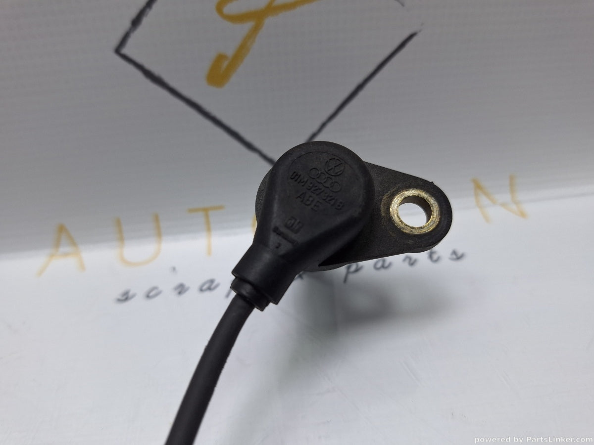 Senzor viteza cutie VOLKSWAGEN GOLF IV (1J1) [ 1997 - 2007 ] TDI (AGR, ALH) 66KW|90HP 01M927321B