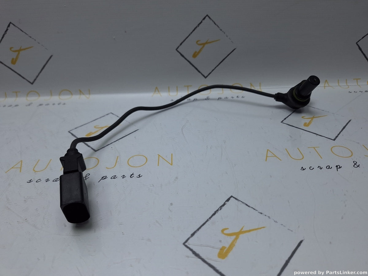 Senzor viteza cutie VOLKSWAGEN GOLF IV (1J1) [ 1997 - 2007 ] TDI (AGR, ALH) 66KW|90HP 01M927321B