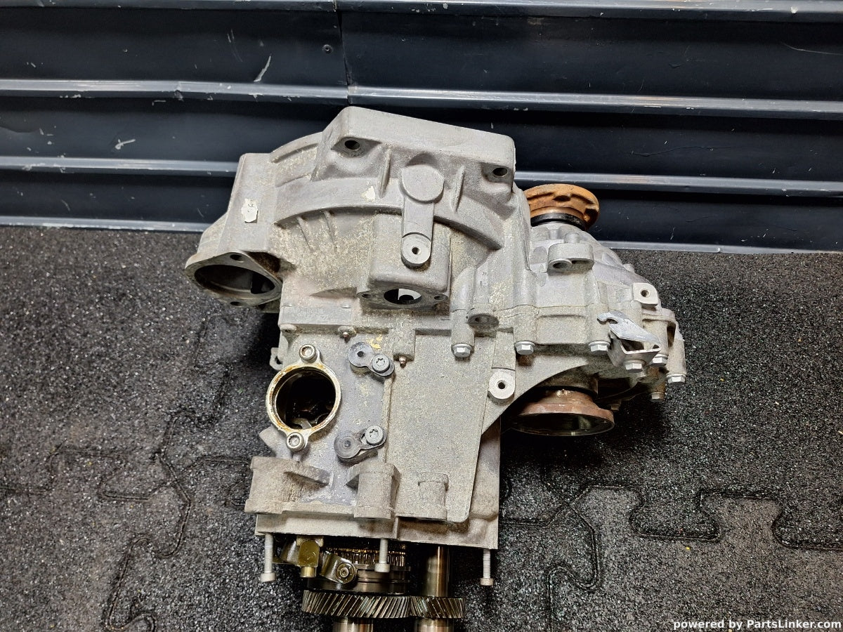 Cutie de viteze defecta 1.9 TDI 6+1 VW Touran (1T1, 1T2) [ 2003 - 2010 ]