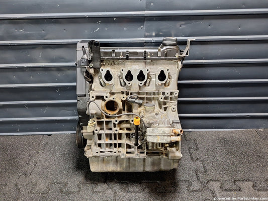 Motor complet fara anexe SKODA OCTAVIA (1U2) [ 1996 - 2010 ] 1.6 (AEH, AKL) 74KW|101HP 06A100032J