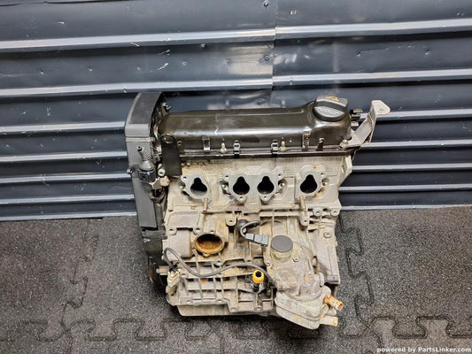 Motor complet fara anexe SKODA OCTAVIA (1U2) [ 1996 - 2010 ] 1.6 (AEH, AKL) 74KW|101HP OEM 06A100032J