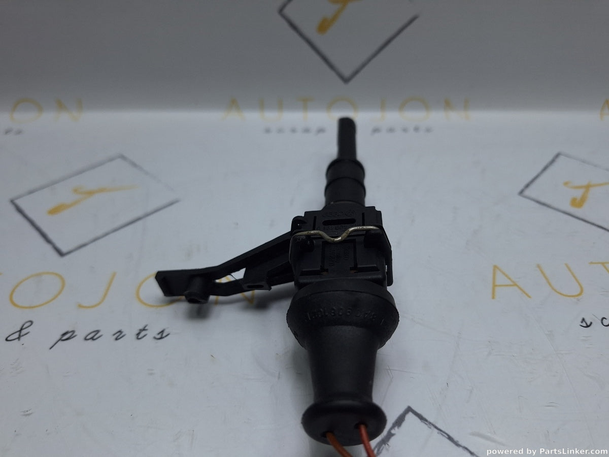 Senzor viteza VOLKSWAGEN PASSAT (3B2) [ 1996 - 2001 ] 1.6 (ADP, AHL, ANA, ARM) 74KW|101HP 012409191D