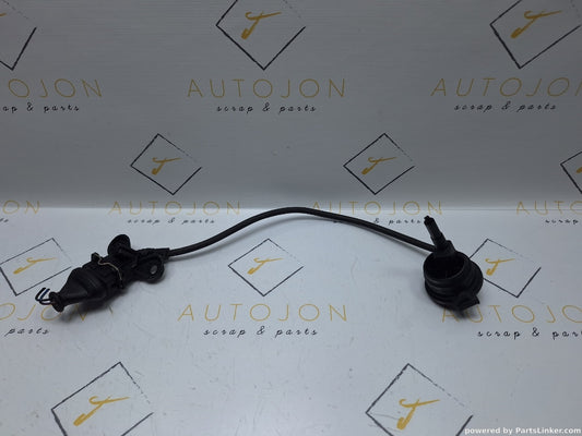 Senzor marsarier VOLKSWAGEN PASSAT (3B2) [ 1996 - 2001 ] 1.6 (ADP, AHL, ANA, ARM) 74KW|101HP 012919823F