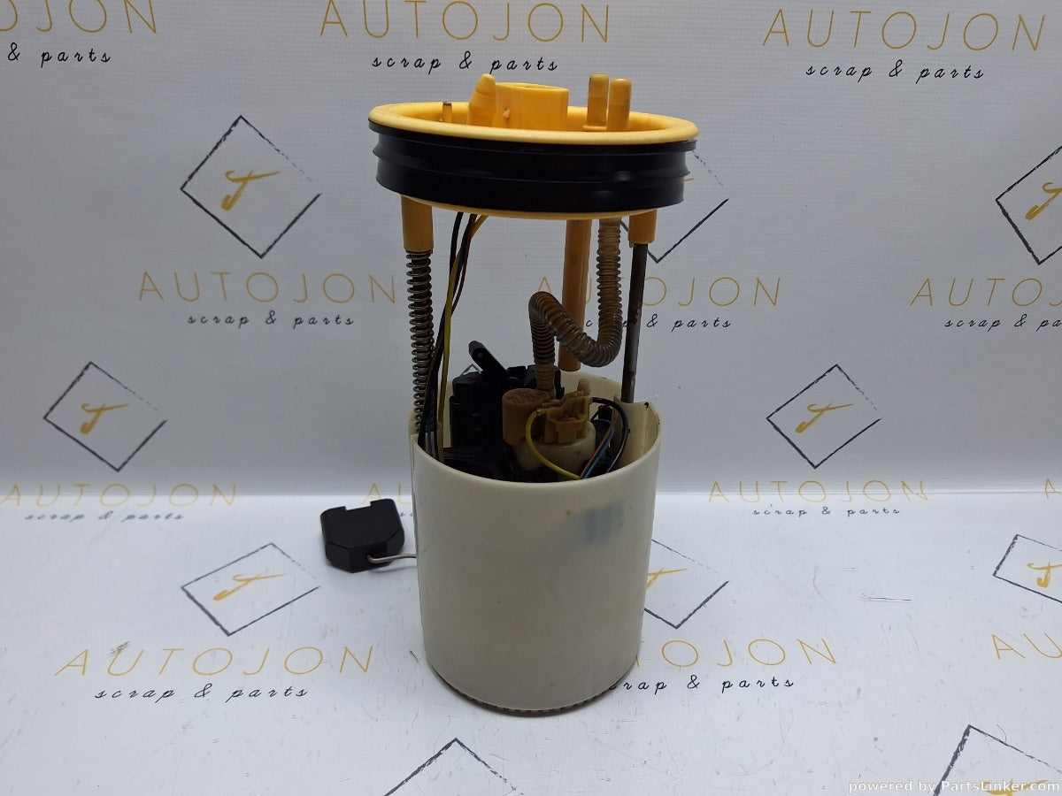 Pompa motorina din rezervor SKODA ROOMSTER (5J) [ 2006 - 2015 ] TDI (CAYC) 77KW|105HP SIEMENS VDO A2C53437294 6R0919050K