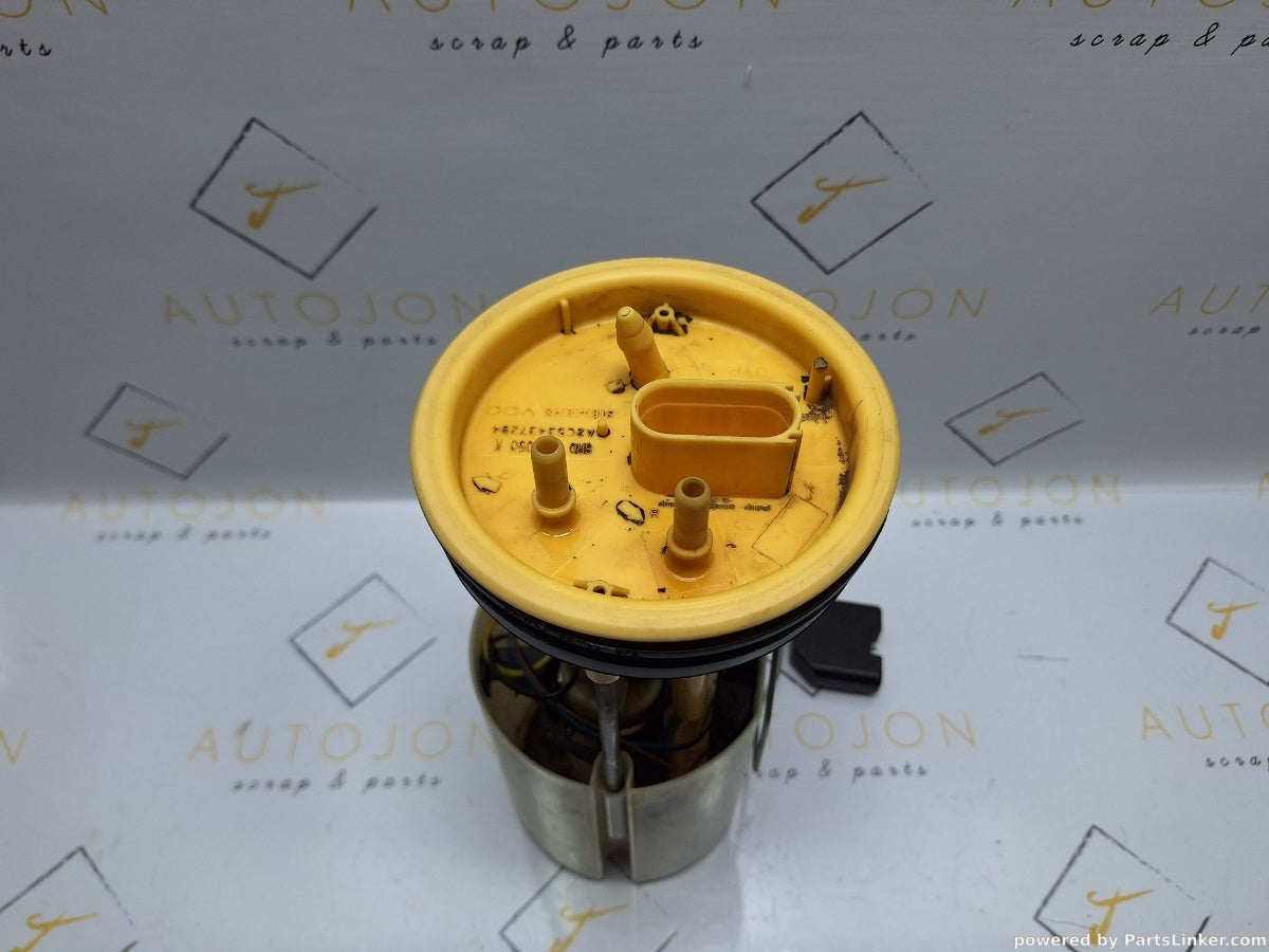 Pompa motorina din rezervor SKODA ROOMSTER (5J) [ 2006 - 2015 ] TDI (CAYC) 77KW|105HP SIEMENS VDO A2C53437294 6R0919050K