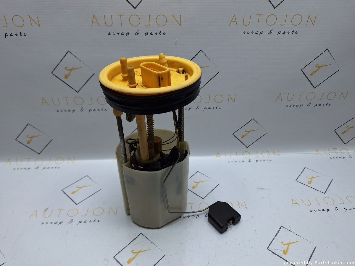 Pompa motorina din rezervor SKODA ROOMSTER (5J) [ 2006 - 2015 ] TDI (CAYC) 77KW|105HP SIEMENS VDO A2C53437294 6R0919050K