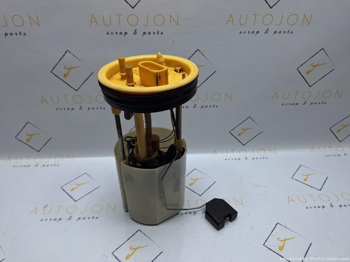Pompa motorina din rezervor SKODA ROOMSTER (5J) [ 2006 - 2015 ] TDI (CAYC) 77KW|105HP SIEMENS VDO A2C53437294 OEM 6R0919050K