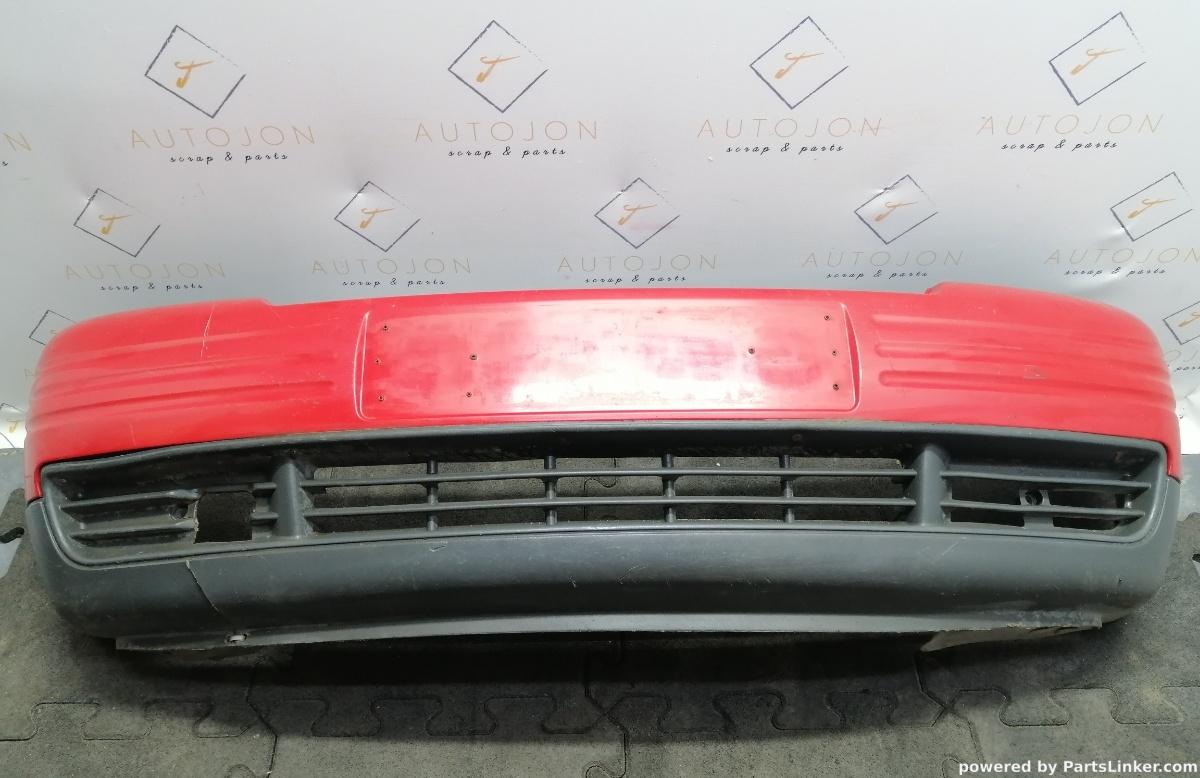Bara fata spoiler SEAT AROSA (6H)  1997 - 2001 6H0807221