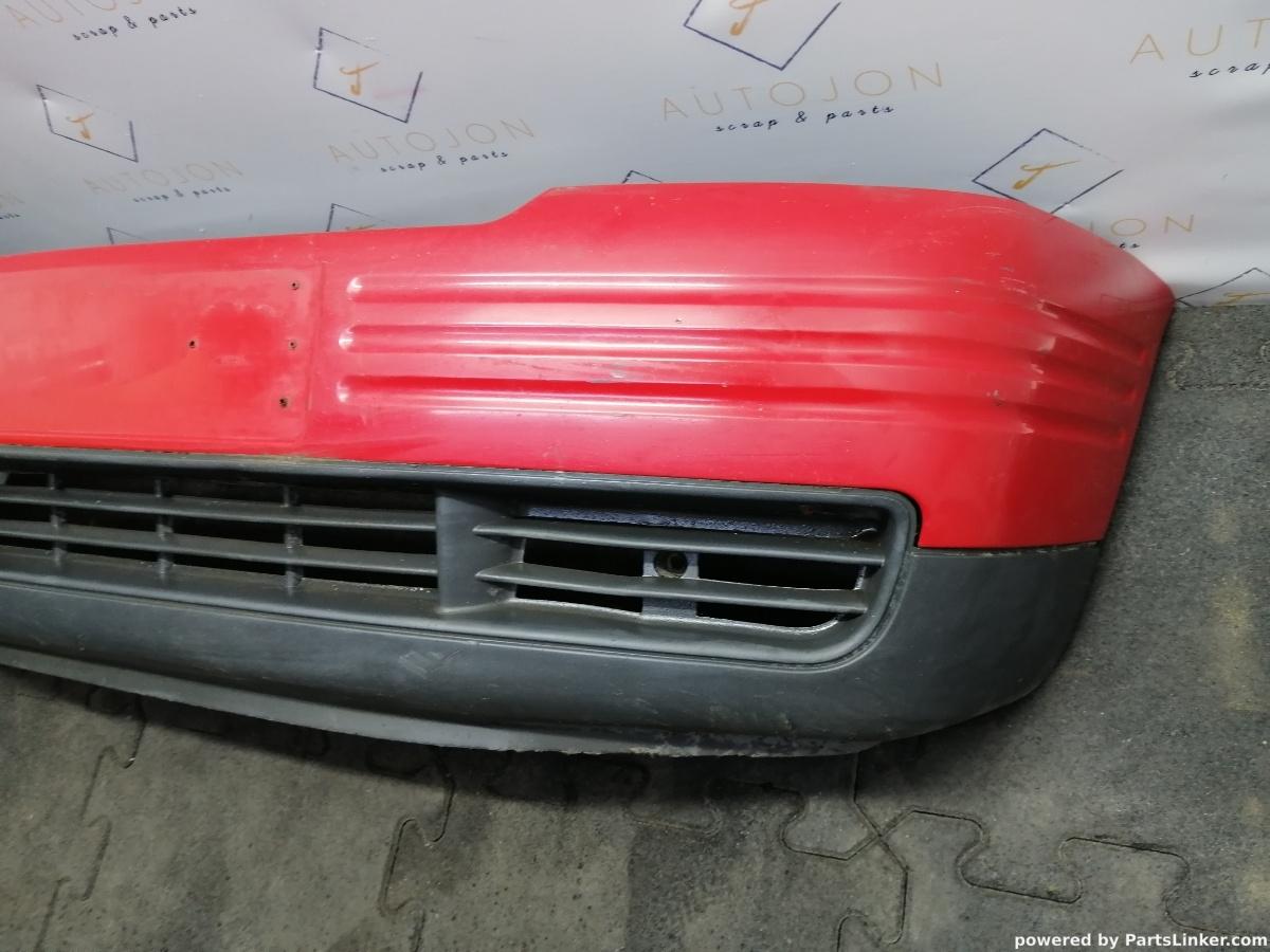 Bara fata spoiler SEAT AROSA (6H)  1997 - 2001 6H0807221