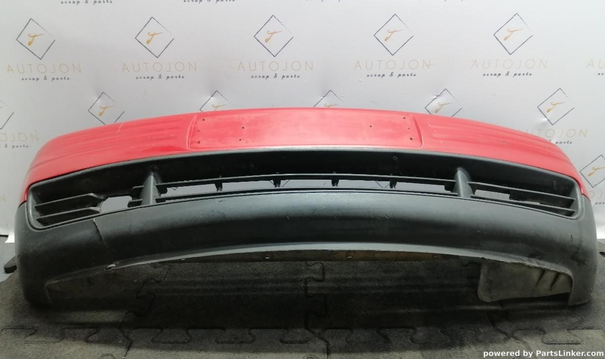 Bara fata spoiler SEAT AROSA (6H)  1997 - 2001 6H0807221