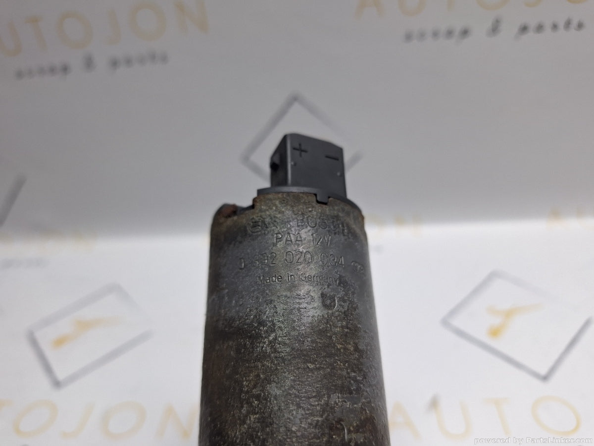 Pompa auxiliara apa SEAT ALHAMBRA (7V8, 7V9) [ 1996 - 2010 ] TDI (ASZ) 96KW|131HP BOSCH 0392020034