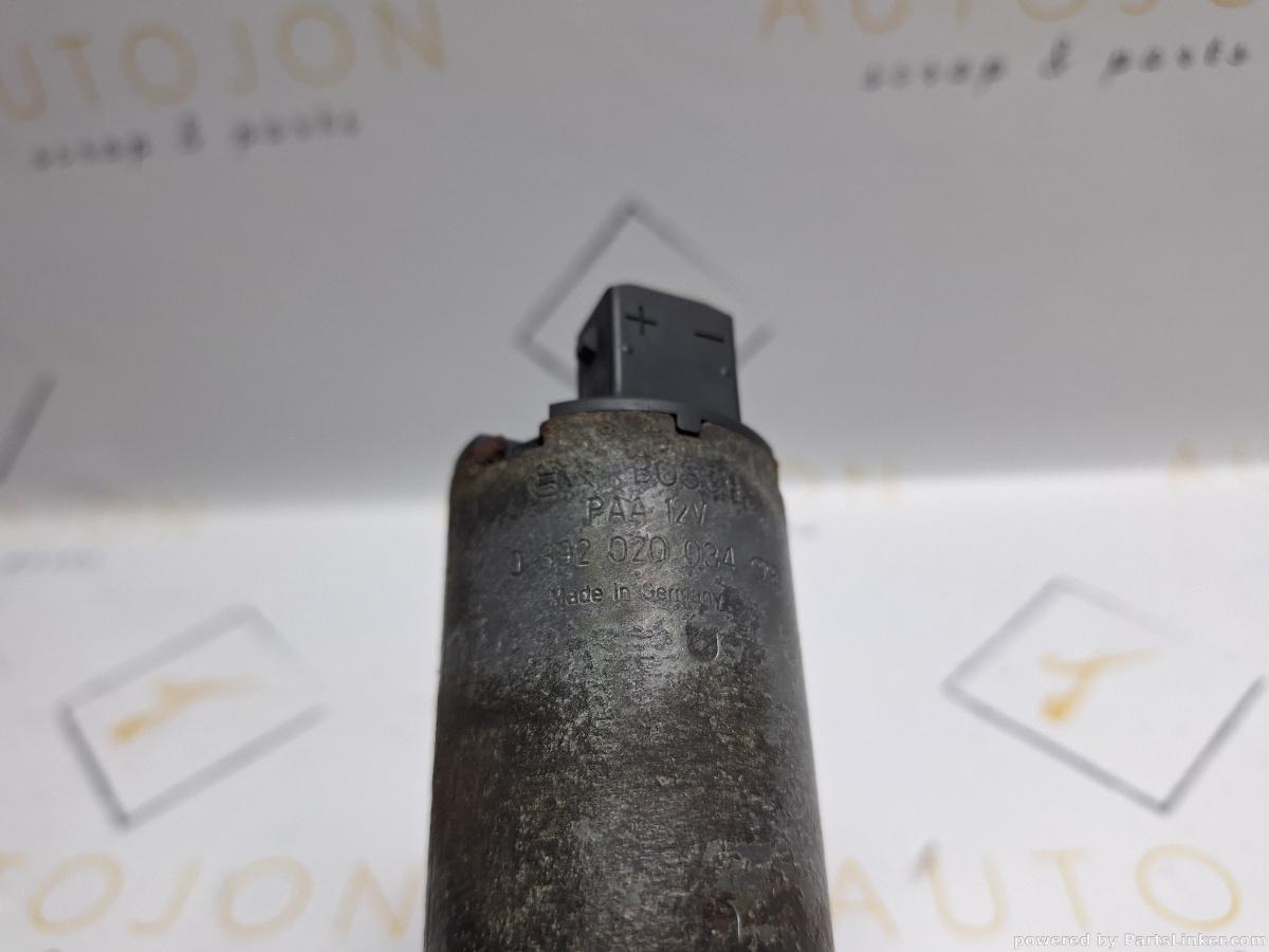 Pompa auxiliara apa SEAT ALHAMBRA (7V8, 7V9) [ 1996 - 2010 ] TDI (ASZ) 96KW|131HP BOSCH 0392020034