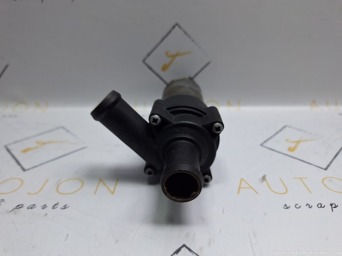 Pompa auxiliara apa SEAT ALHAMBRA (7V8, 7V9) [ 1996 - 2010 ] TDI (ASZ) 96KW|131HP BOSCH 0392020034