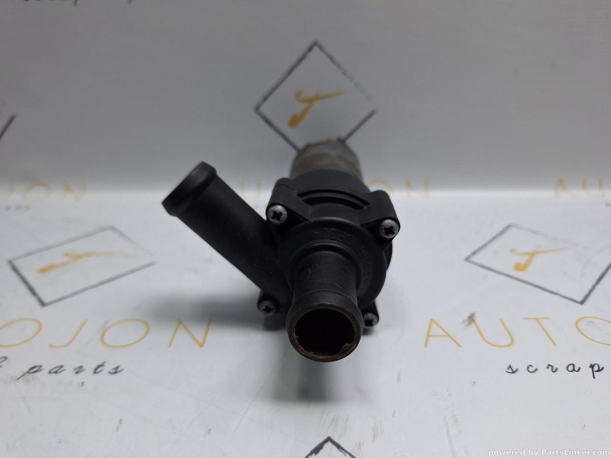 Pompa auxiliara apa SEAT ALHAMBRA (7V8, 7V9) [ 1996 - 2010 ] TDI (ASZ) 96KW|131HP BOSCH 0392020034
