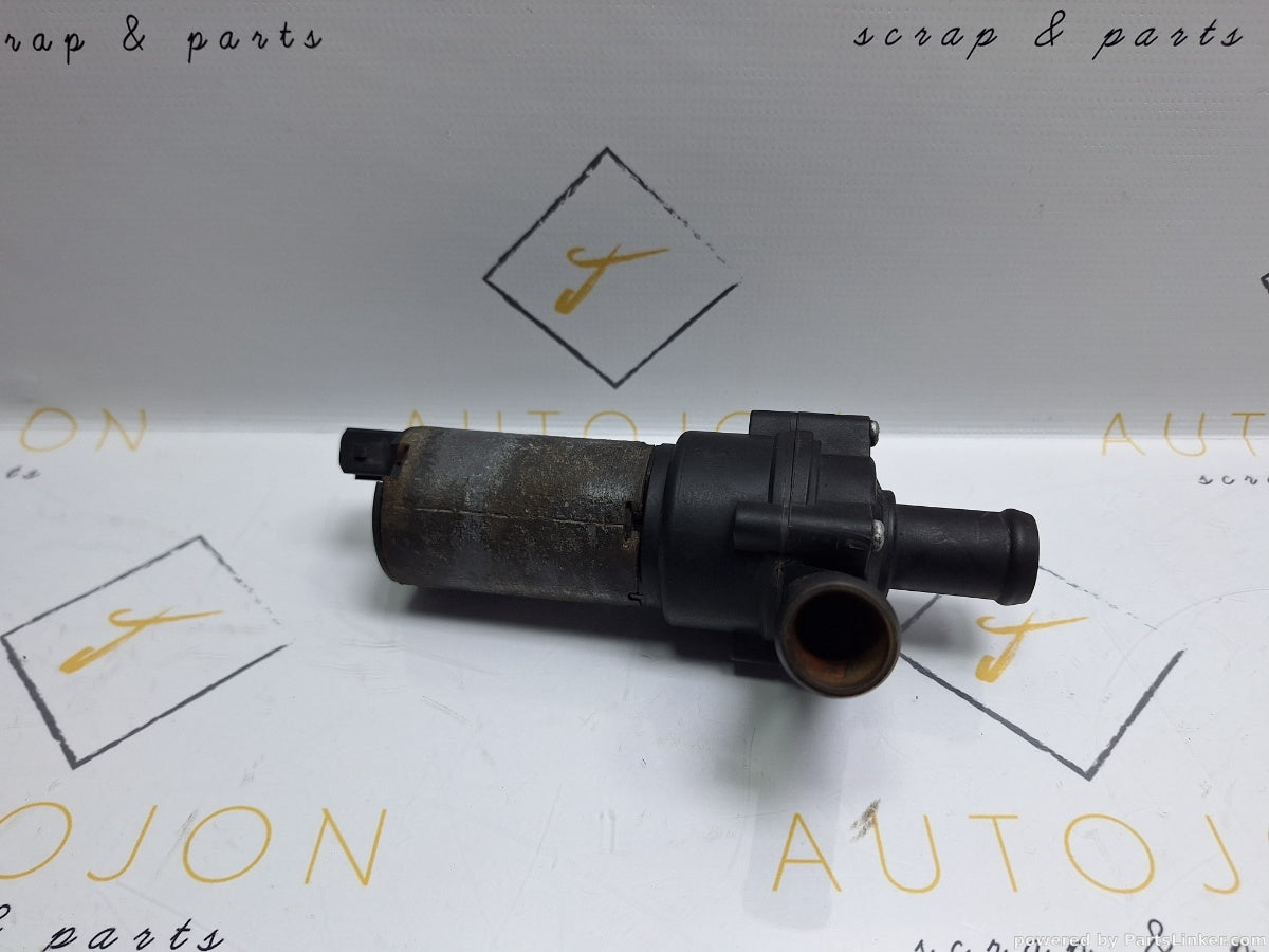Pompa auxiliara apa SEAT ALHAMBRA (7V8, 7V9) [ 1996 - 2010 ] TDI (ASZ) 96KW|131HP BOSCH 0392020034