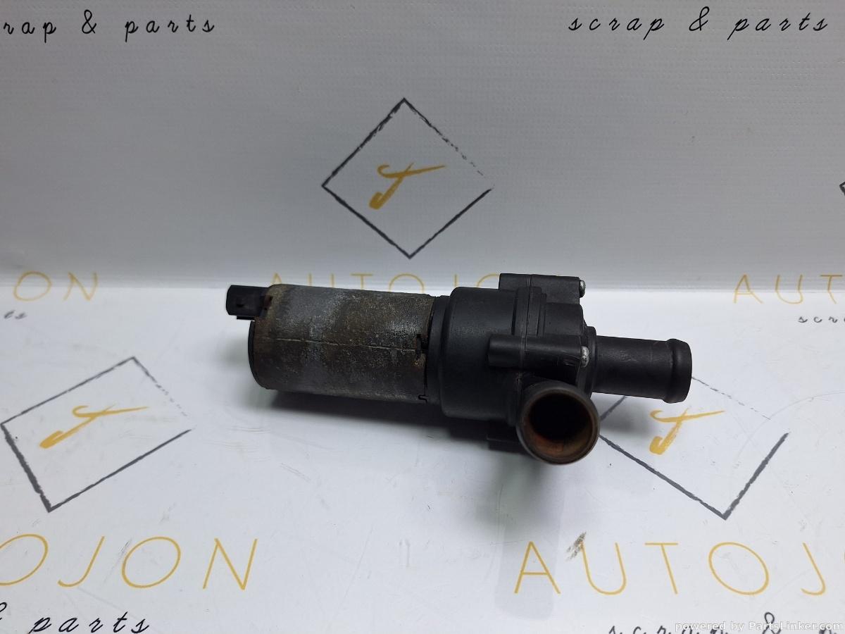 Pompa auxiliara apa SEAT ALHAMBRA (7V8, 7V9) [ 1996 - 2010 ] TDI (ASZ) 96KW|131HP BOSCH 0392020034