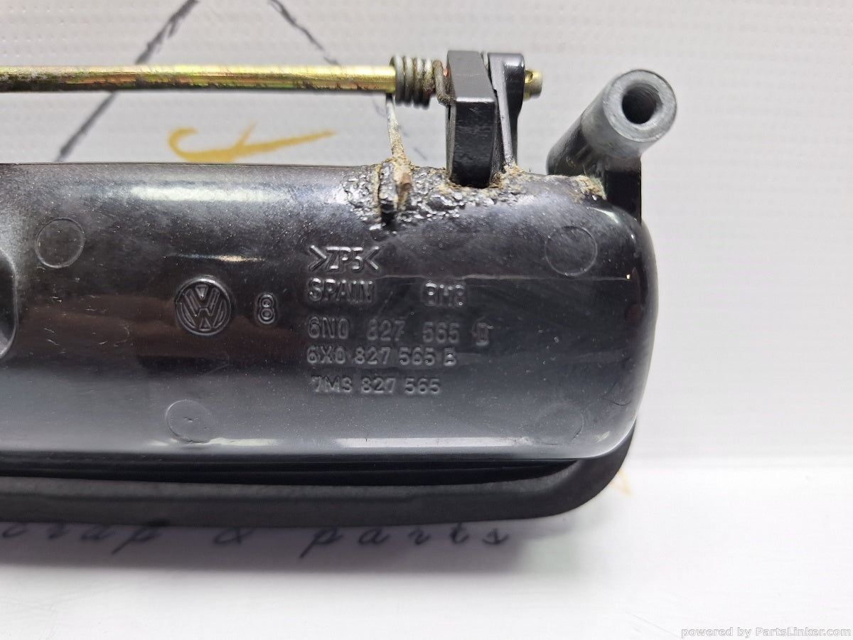 Maner haion SEAT ALHAMBRA (7V8, 7V9) [ 1996 - 2010 ] TDI (ASZ) 96KW|131HP 7M3827565