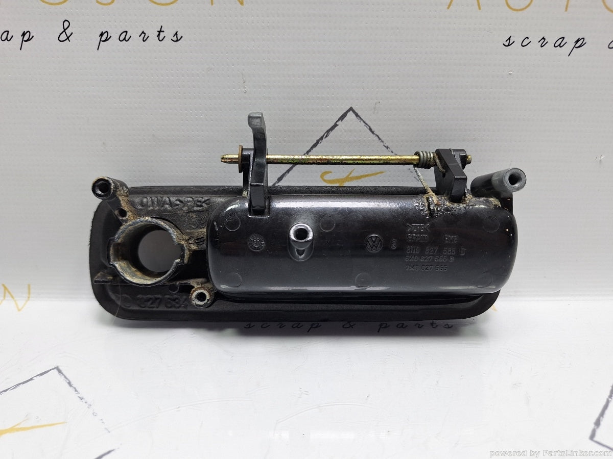 Maner haion SEAT ALHAMBRA (7V8, 7V9) [ 1996 - 2010 ] TDI (ASZ) 96KW|131HP 7M3827565