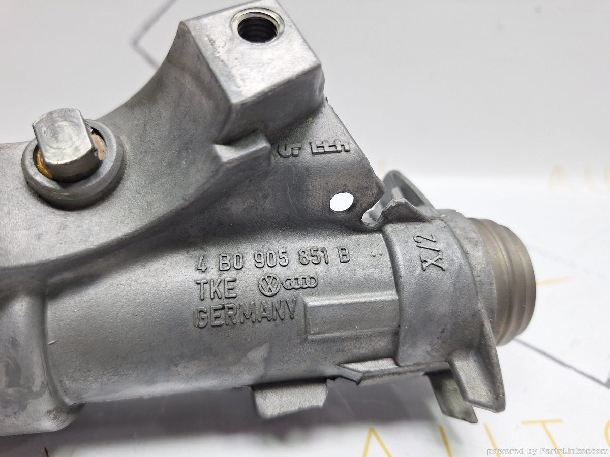 Contact cu lama SEAT ALHAMBRA (7V8, 7V9) [ 1996 - 2010 ] TDI (ASZ) 96KW|131HP 4B0905851B