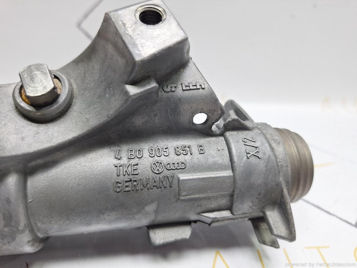 Contact cu lama SEAT ALHAMBRA (7V8, 7V9) [ 1996 - 2010 ] TDI (ASZ) 96KW|131HP OEM 4B0905851B