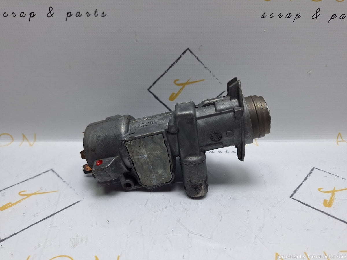 Contact cu lama SEAT ALHAMBRA (7V8, 7V9) [ 1996 - 2010 ] TDI (ASZ) 96KW|131HP 4B0905851B