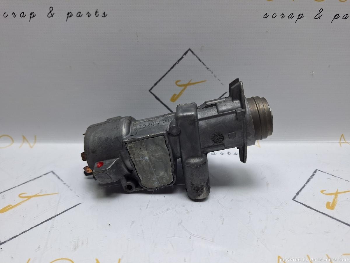 Contact cu lama SEAT ALHAMBRA (7V8, 7V9) [ 1996 - 2010 ] TDI (ASZ) 96KW|131HP OEM 4B0905851B