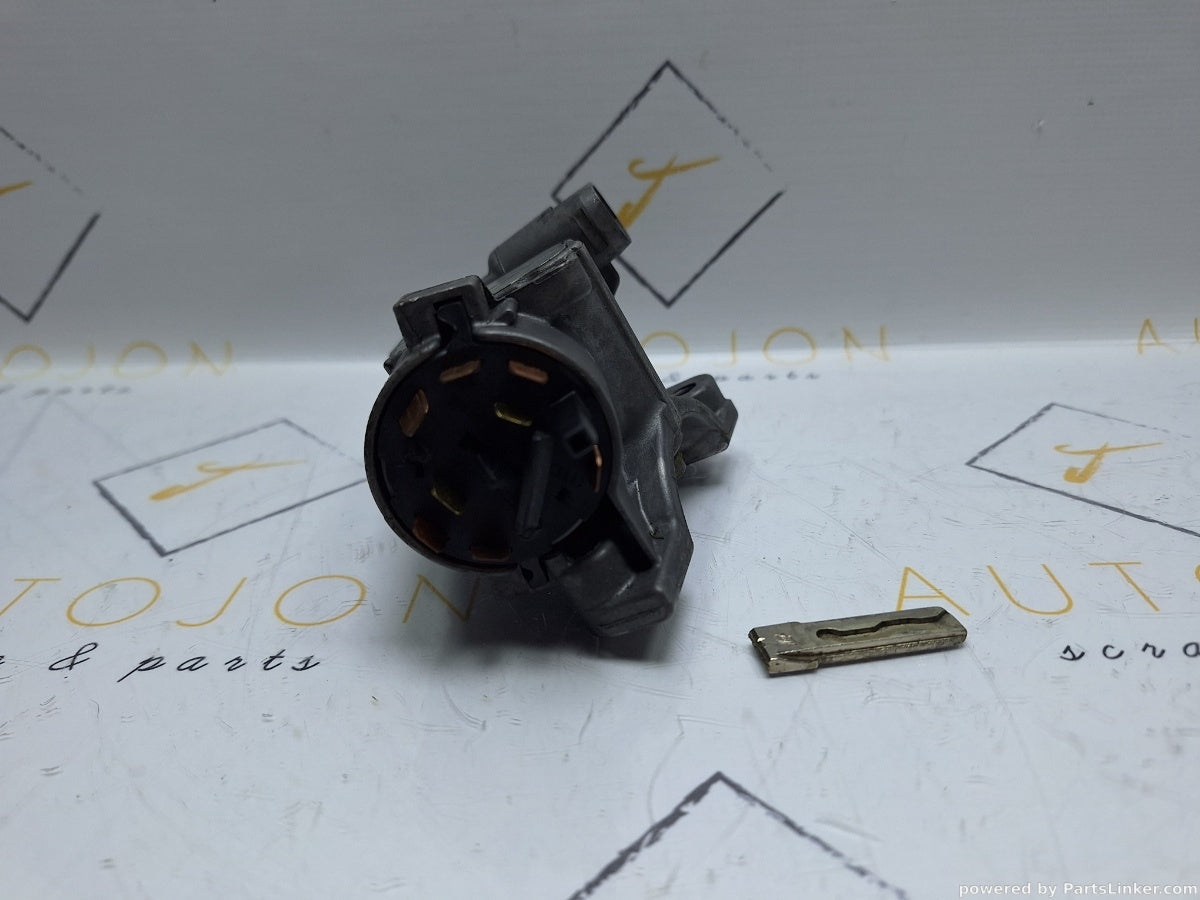 Contact cu lama SEAT ALHAMBRA (7V8, 7V9) [ 1996 - 2010 ] TDI (ASZ) 96KW|131HP 4B0905851B