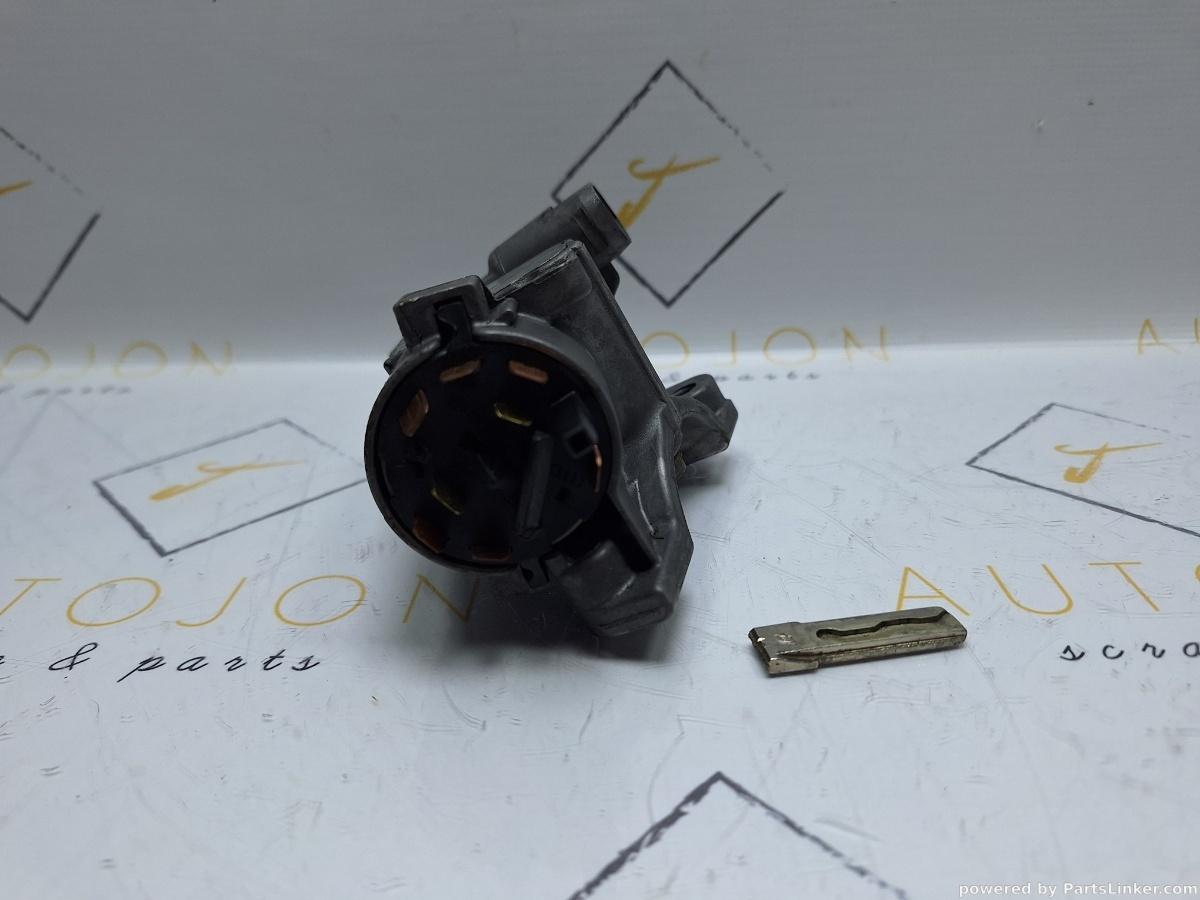 Contact cu lama SEAT ALHAMBRA (7V8, 7V9) [ 1996 - 2010 ] TDI (ASZ) 96KW|131HP OEM 4B0905851B