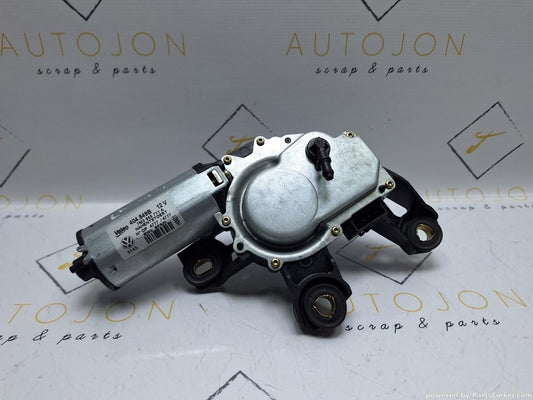 Motoras stergator luneta SEAT ALHAMBRA (7V8, 7V9) [ 1996 - 2010 ] TDI (ASZ) 96KW|131HP OEM 7M3955711A