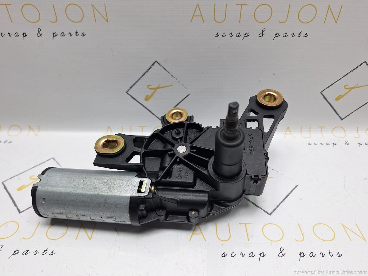 Motoras stergator luneta SEAT ALHAMBRA (7V8, 7V9) [ 1996 - 2010 ] TDI (ASZ) 96KW|131HP 7M3955711A