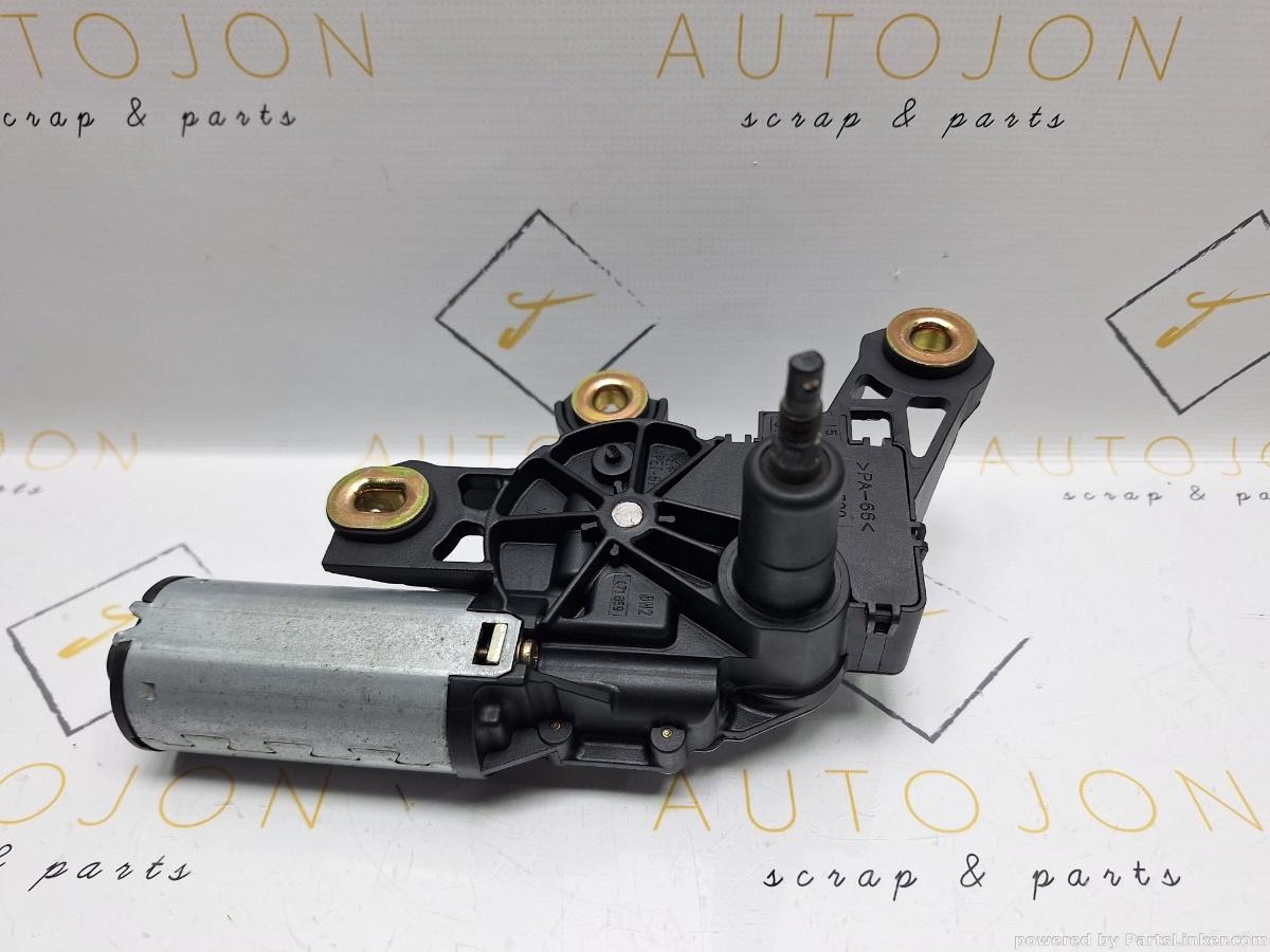 Motoras stergator luneta SEAT ALHAMBRA (7V8, 7V9) [ 1996 - 2010 ] TDI (ASZ) 96KW|131HP OEM 7M3955711A