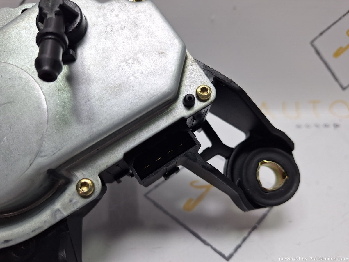 Motoras stergator luneta SEAT ALHAMBRA (7V8, 7V9) [ 1996 - 2010 ] TDI (ASZ) 96KW|131HP 7M3955711A