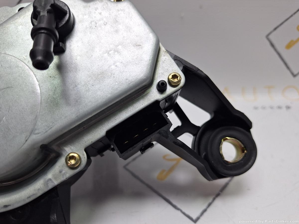 Motoras stergator luneta SEAT ALHAMBRA (7V8, 7V9) [ 1996 - 2010 ] TDI (ASZ) 96KW|131HP OEM 7M3955711A