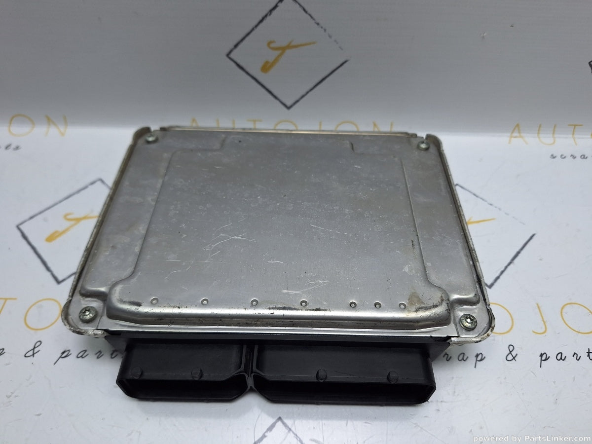 Calculator ECU motor SEAT ALHAMBRA (7V8, 7V9) [ 1996 - 2010 ] TDI (ASZ) 96KW|131HP BOSCH 0281011822 038906019NA