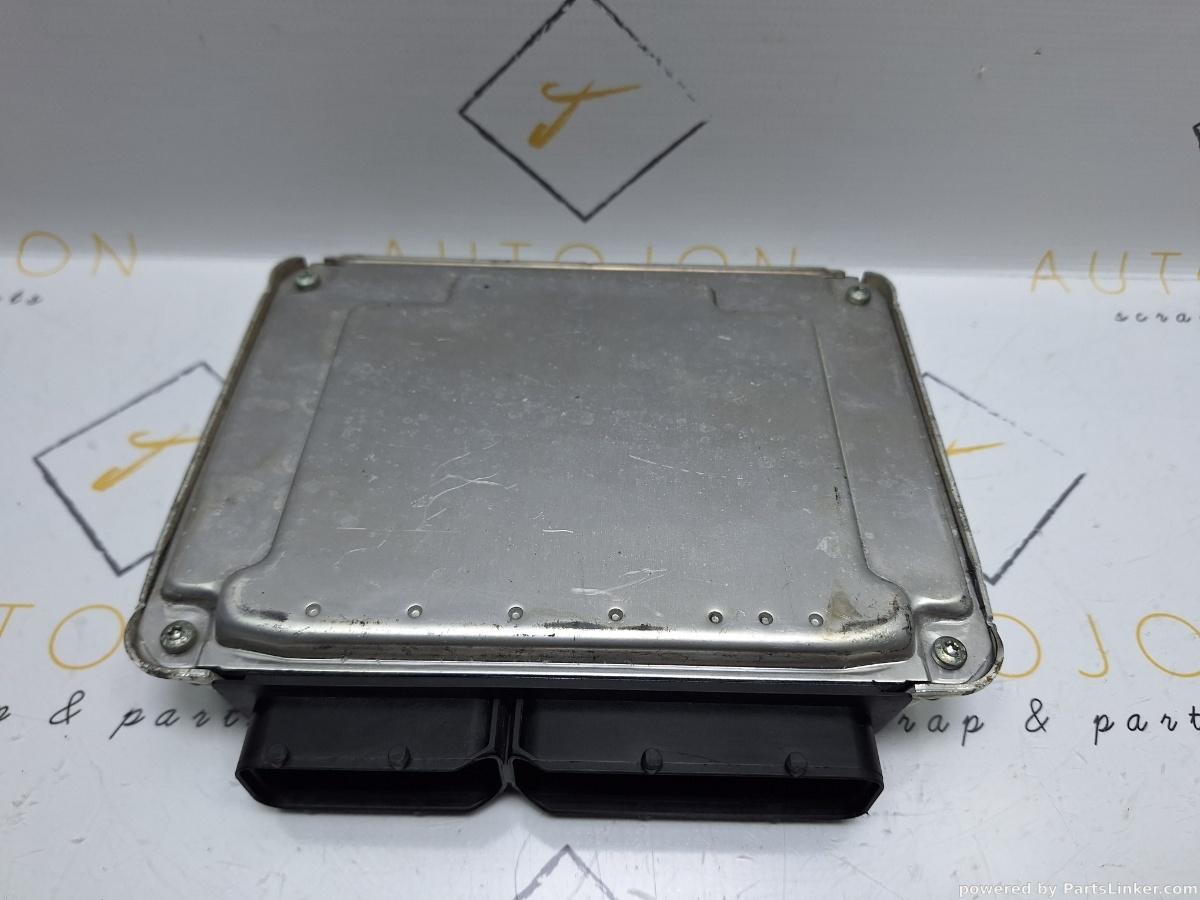 Calculator ECU motor SEAT ALHAMBRA (7V8, 7V9) [ 1996 - 2010 ] TDI (ASZ) 96KW|131HP BOSCH 0281011822 OEM 038906019NA