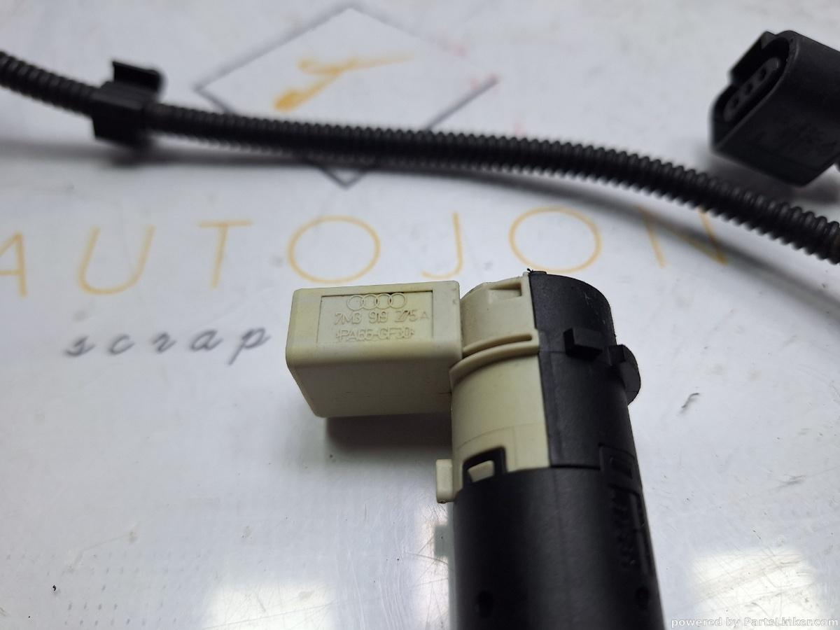 Instalatie electrica si senzori bara spate SEAT ALHAMBRA (7V8, 7V9) [ 1996 - 2010 ] TDI (ASZ) 96KW|131HP OEM 7M3919275A