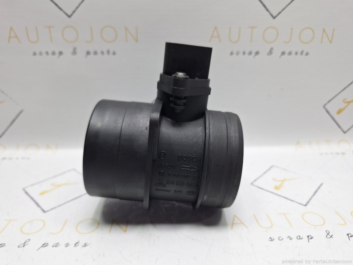 Debitmetru aer SEAT ALHAMBRA (7V8, 7V9) [ 1996 - 2010 ] TDI (ASZ) 96KW|131HP 074906461B