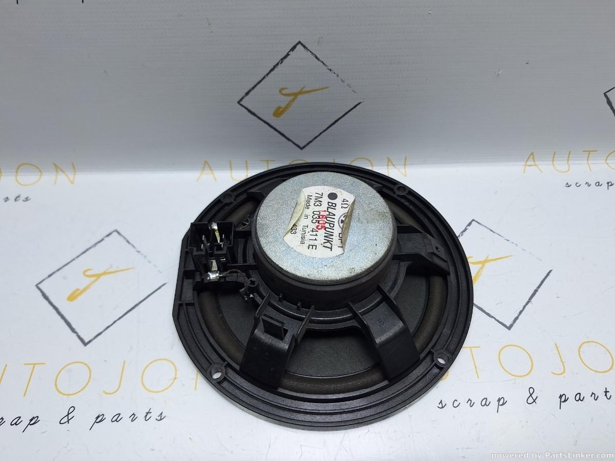 Boxa auto SEAT ALHAMBRA (7V8, 7V9) [ 1996 - 2010 ] TDI (ASZ) 96KW|131HP OEM 7M3035411E