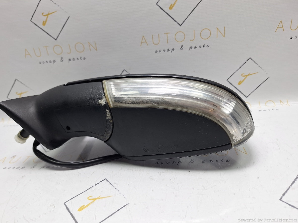 Oglinda Stanga SEAT ALHAMBRA (7V8, 7V9) [ 1996 - 2010 ] TDI (ASZ) 96KW|131HP 7M3857507E