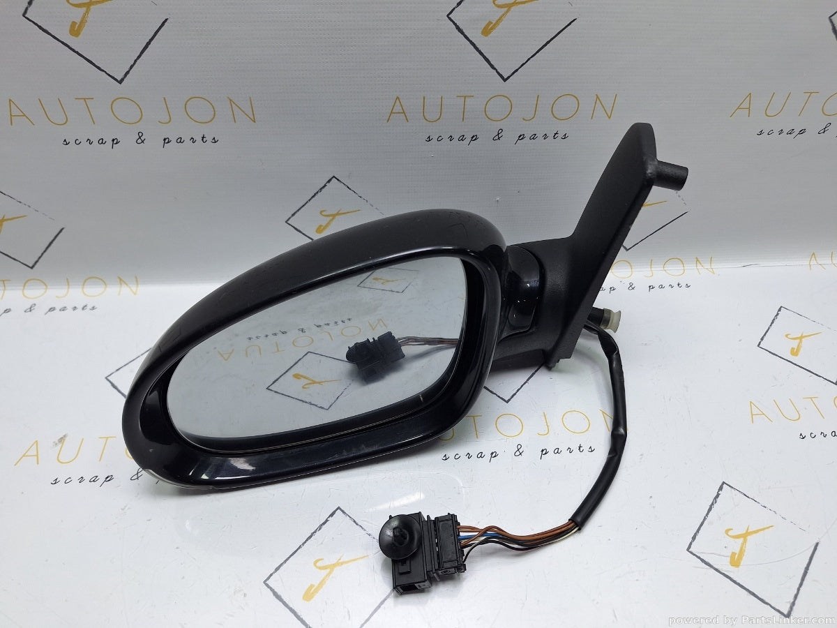 Oglinda Stanga SEAT ALHAMBRA (7V8, 7V9) [ 1996 - 2010 ] TDI (ASZ) 96KW|131HP 7M3857507E