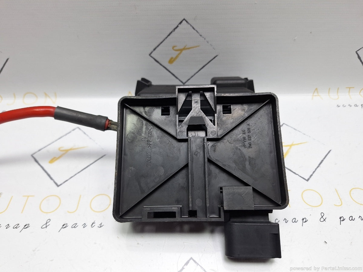 Panou sigurante motor SEAT ALHAMBRA (7V8, 7V9) [ 1996 - 2010 ] TDI (ASZ) 96KW|131HP 7M3937509A