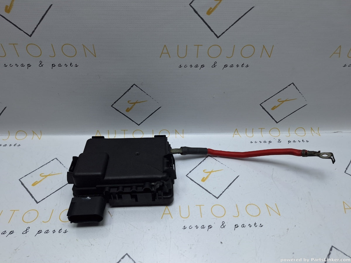 Panou sigurante motor SEAT ALHAMBRA (7V8, 7V9) [ 1996 - 2010 ] TDI (ASZ) 96KW|131HP 7M3937509A