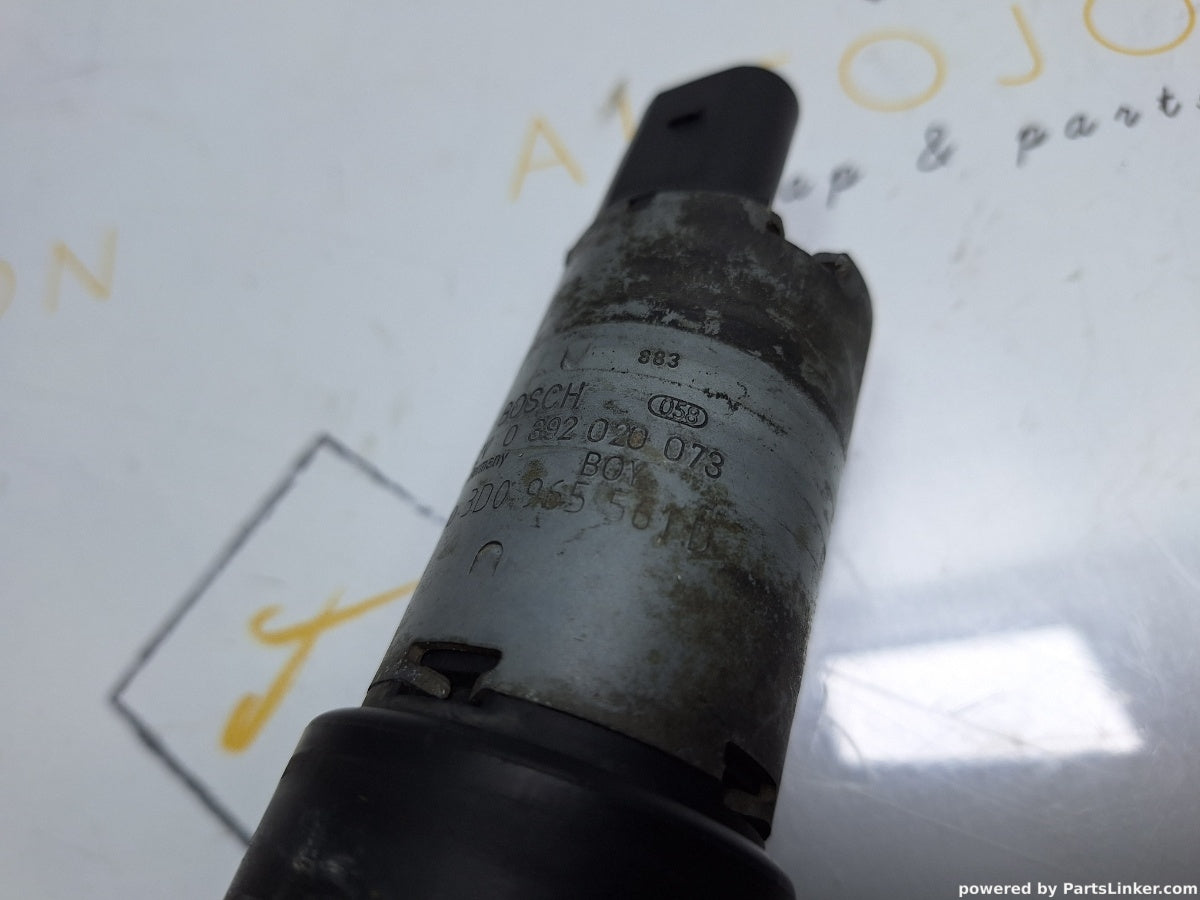 Pompa auxiliara apa SEAT ALHAMBRA (7V8, 7V9) [ 1996 - 2010 ] TDI (ASZ) 96KW|131HP 3D0965561D