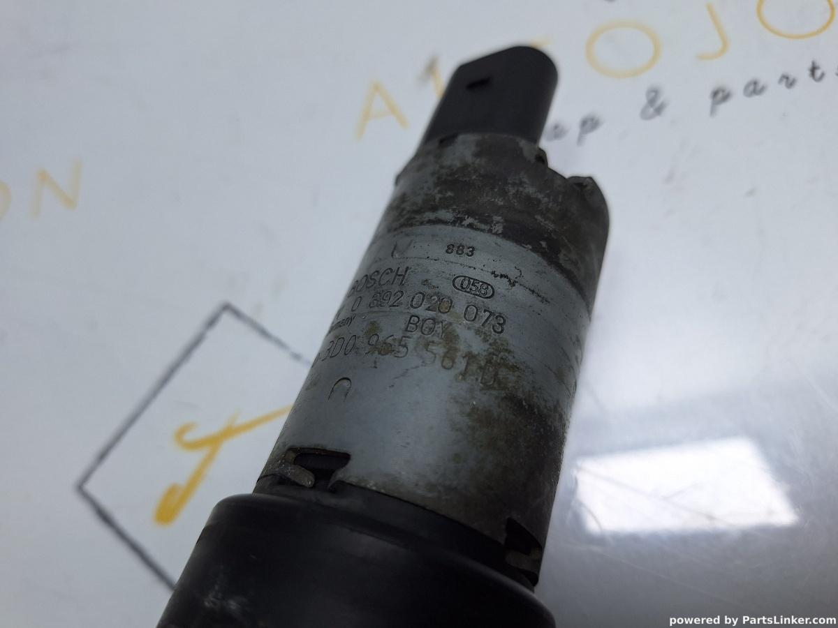 Pompa auxiliara apa SEAT ALHAMBRA (7V8, 7V9) [ 1996 - 2010 ] TDI (ASZ) 96KW|131HP OEM 3D0965561D